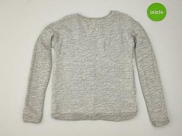 biustonosz 75 b: Bershka, Sweter damski, rozmiar M — 3