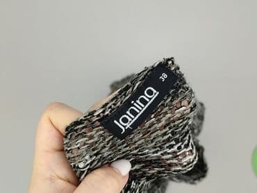 minouu przybylska i jordanov sweter: Janina, Sweter damski, rozmiar M — 4