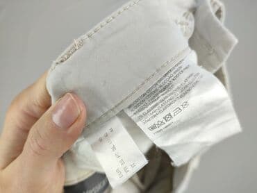 spodnie yessica c a: Yessica, Spodnie materiałowe damskie, rozmiar L — 6