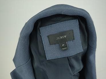 garniturowe: J.Crew, Marynarka damska, rozmiar XS — 4