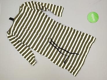 czarny sweter hm: H&M Basic, Sukienka damska, rozmiar XS — 2