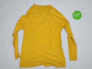 sinsay narzutki: Orsay, Kardigan damski, rozmiar S — 3