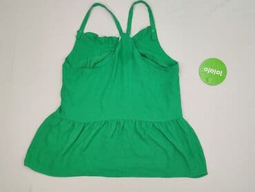 pepco zielona sukienka: Bluzka damska, rozmiar S — 3