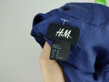 sukienka 140 h m: H&M, Sukienka damska, rozmiar L — 5