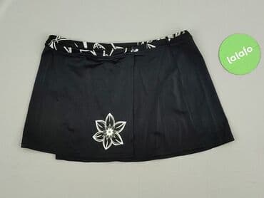 spódniczka plus size: Spódnica damska, M — 2