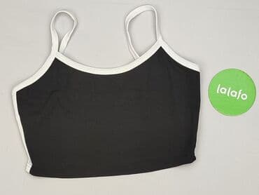 shein odzież wierzchnia plus size: Shein, Top damski, L — 2