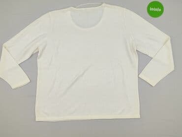 Ubrania damskie: Canda, Bluzka damska, rozmiar 2XL — 3