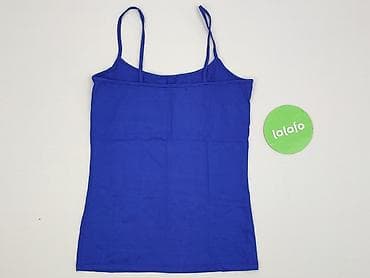 tezenis top: Bershka, Top damski, rozmiar S — 6