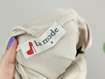clothes second hand online: Bluza z kapturem damska, rozmiar M — 5