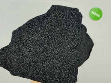 ubrania dla niskich i puszystych: Szorty dla mężczyzn, rozmiar XL — 6