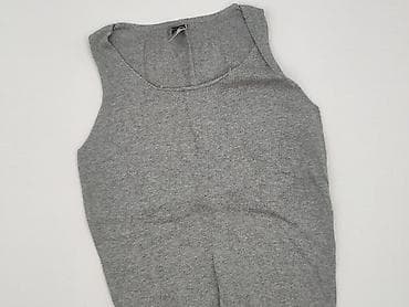 koszula bez ramion: Kamizelka damska, rozmiar S — 1