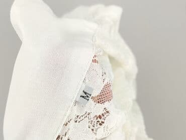 koszulka z guzikami h m: Koszula damska, M — 4