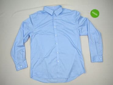 bluzy c a: Сорочка для чоловіків, розмір XL — 2