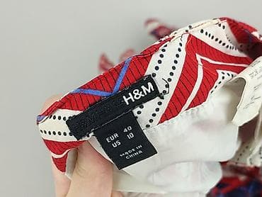 tu: H&M, Spódnica damska, rozmiar L — 4