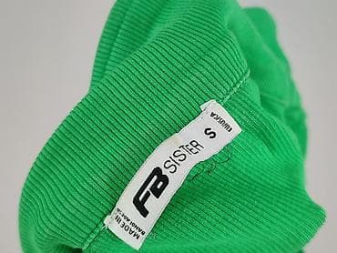 bocca koszulki: FB Sister, Damska koszulka polo, rozmiar S — 4