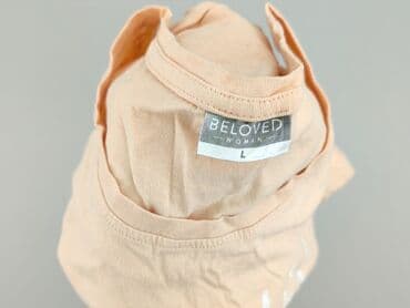 najladniejsze koszulki pilkarskie: Woman Collection, T-shirt damski, rozmiar L — 4