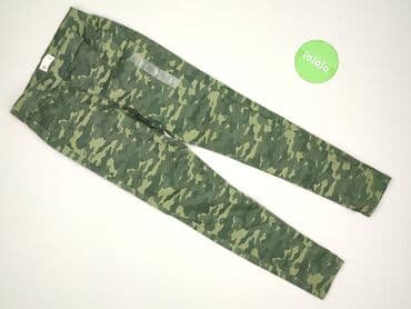 legginsy a jegginsy: Leggings for kids, 12 years, 152, condition - Perfect — 2