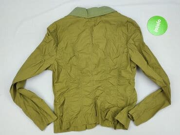 koszula kurtka lidl: H&M, Marynarka damska, M — 3