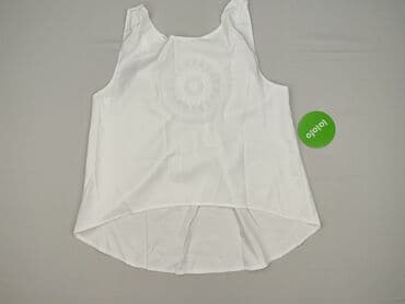 bluzka do bialego garnituru damskiego: Bluzka damska, rozmiar XL — 3