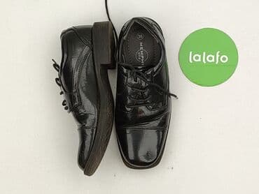 trampki wysokie na grubej podeszwie: Sport shoes 36, Used — 3