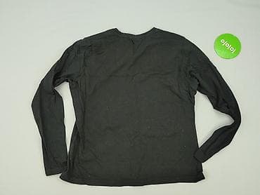 smog basic regular fit t shirt: T-shirt damski, rozmiar L — 3