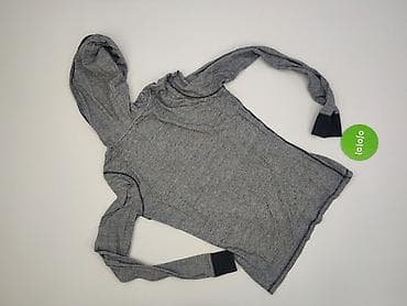 stone island: River Island, Bluza z kapturem damska, rozmiar S — 5