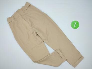 House, Spodnie materiałowe damskie, rozmiar M — 3