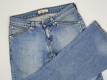dresy lee: Levi’s, Jeansy damskie, rozmiar S — 1