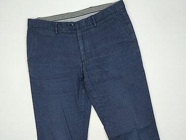 massimo outlet: Massimo Dutti, Chinosy dla mężczyzn, rozmiar L — 1