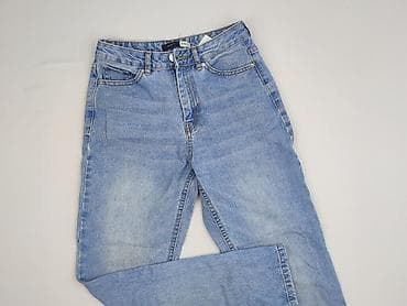 jeans mom levis: Jeansy damskie, rozmiar S — 1