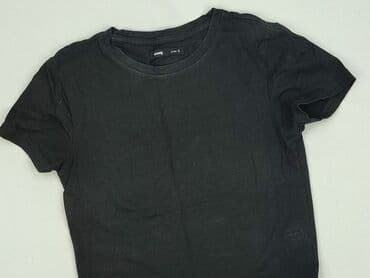 Sinsay, T-shirt damski, S w lalafo.pl Sinsay, T-shirt damski, S