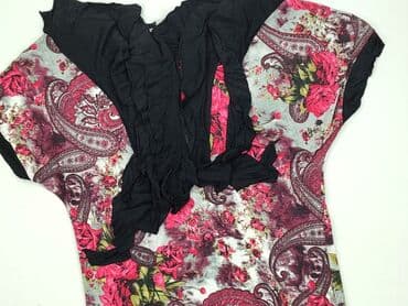 calvin klein performance koszulki damskie: Sukienka damska, rozmiar S — 1