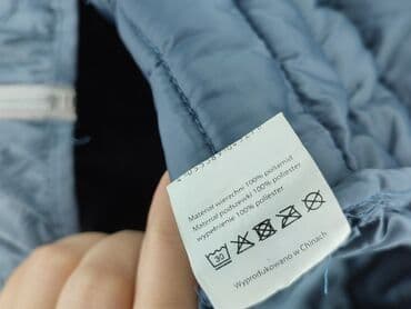 blue shadow kurtki zimowe: Tom Rose, Kurtka przejściowa damska, M — 5