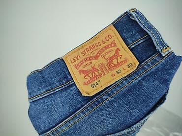 second hand second: Levi’s, Jeansy dla mężczyzn, rozmiar L — 8
