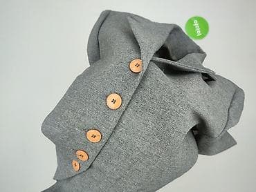 garsonki tanie: Marynarka damska, rozmiar 4XL — 4