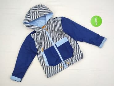 kurtka bomberka pull and bear: Демісезонна куртка, 5.10.15, 5-6 р., 110-116 см, стан - Дуже гарний на lalafo.pl — 2 kurtka bomberka pull and bear: Демісезонна куртка, 5.10.15, 5-6 р., 110-116 см, стан - Дуже гарний — 2