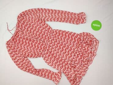 sukienka h m czerwona: H&M Divided, Sukienka damska, rozmiar XS — 3