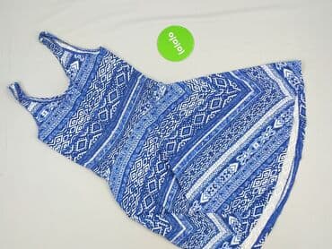 jaki kolor rajstop do granatowej sukienki: Terranova, Sukienka damska, XS — 3