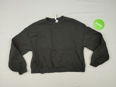 bluza damska z kapturem h m: Divided, Bluza damska
, rozmiar M — 2