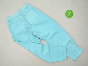 bagy jeans: Denim Collection, Jeansy damskie, rozmiar XS — 3