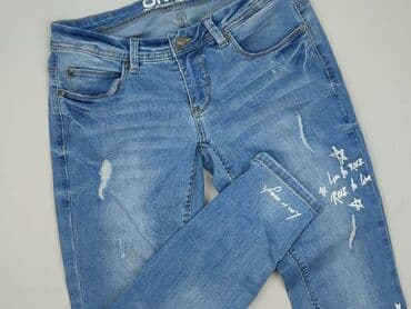 ONLY, Jeansy damskie, rozmiar S