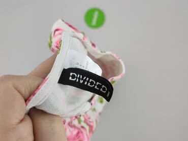 suknia biala: H&M Divided, Sukienka damska, rozmiar XS — 5