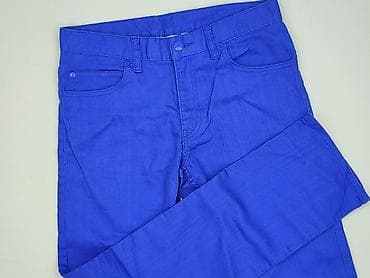 Spodnie jeansowe, H&M, 14 lat, 158/164, stan - Bardzo dobry