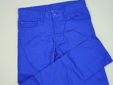ralph koszula: Spodnie jeansowe, H&M, 14 lat, 158/164, stan - Bardzo dobry — 1