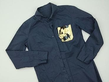 bluzki do dzinsow: Koszula damska, rozmiar S — 1