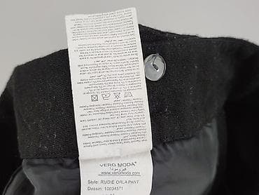 Жінкам: Vero Moda, Брюки жіночі, розмір S — 5