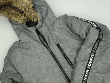 jeans 34: Kurtka narciarska, Reserved, 14 lat, 158-164 cm, stan - Bardzo dobry — 1