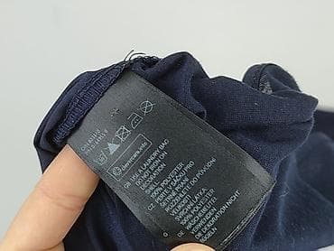 koszula niebieska hm: H&M, Koszula damska, rozmiar XS — 5