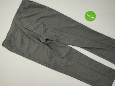 orsay spodnie push up: Spodnie dla mężczyzn, rozmiar 5XL — 3