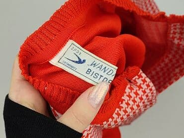 sweter w paski h: Women`s sweatshirt, size S (EU 36) — 4
